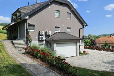 Krapinske Toplice, Zagorje, Alloggio 24225 - Appartamenti affitto in Croazia.