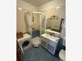 Trogir, Bagno 3 nell'alloggi del tipo apartment, WiFi.