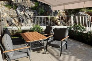 Apartamenty z parkingiem Trogir - 24226