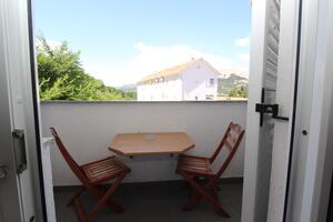 1-Zimmer-Ferienwohnung Baska, Krk (A-24229-c)