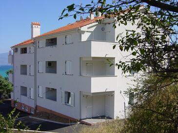 Apartamente cu parcare Baska, Krk - 24229 Adriatic.hr