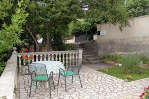 Dvosobni apartma Novi Vinodolski (A-2423-a(