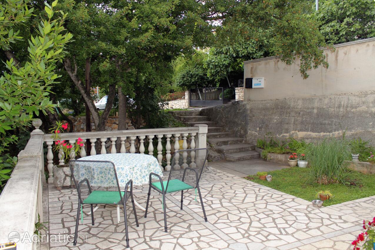 Апартаменты с парковкой Нови-Винодолски - Novi Vinodolski - 2423