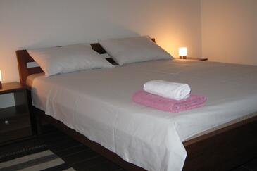 Apartmaji ob morju Ribarica, Karlobag - 24233