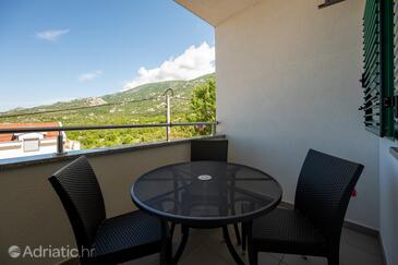 Apartmani uz more Ribarica, Karlobag - 24233