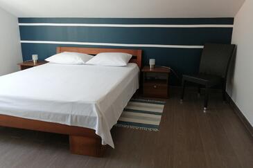 Apartmány pri mori Ribarica, Karlobag - 24233