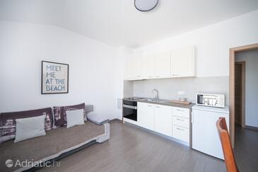 Apartmaji ob morju Ribarica, Karlobag - 24233