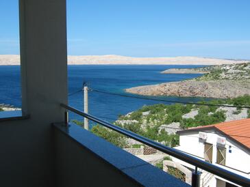 Apartmaji ob morju Ribarica, Karlobag - 24233 Adriatic.hr