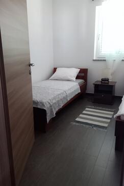 Appartamenti accanto al mare Ribarica, Karlobag - 24233