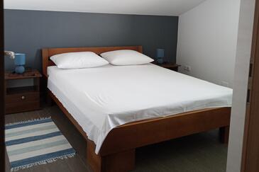 Lejligheder ved havet Ribarica, Karlobag - 24233