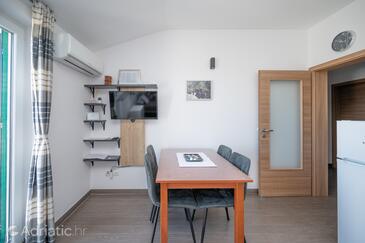 Apartmaji ob morju Ribarica, Karlobag - 24233