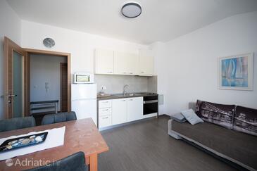 Apartmaji ob morju Ribarica, Karlobag - 24233
