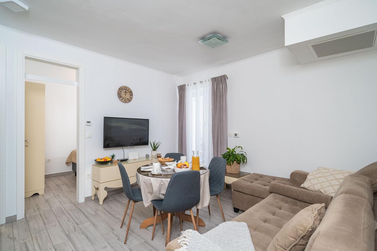 Jednosobni apartman Ston (Pelješac) (A-24234-a)