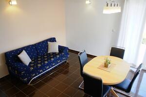 1-Zimmer-Ferienwohnung Bibinje, Zadar (A-24235-a)