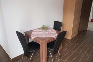 Apartments with parking space Bibinje, Zadar - 24235