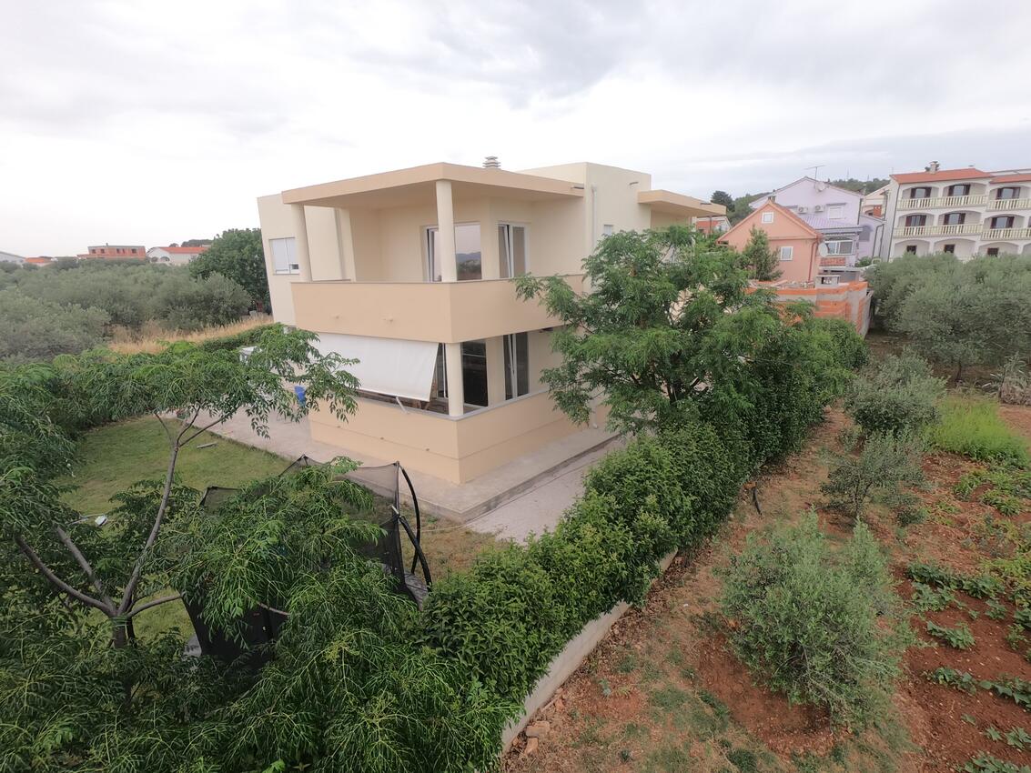 Ferienwohnungen mit Parkplatz Bibinje, Zadar - 24235