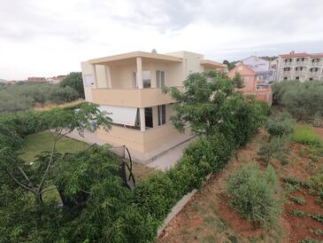 Apartmány s parkovištěm Bibinje, Zadar - 24235 Adriatic.hr