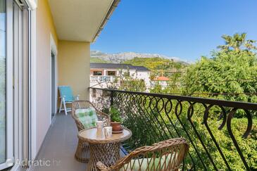 Apartments with parking space Žrnovnica, Split - 24236