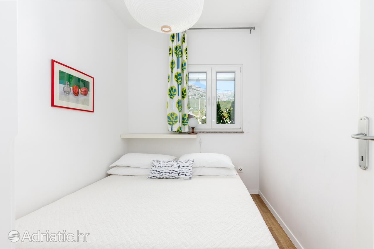 Appartamenti con parcheggio Zrnovnica, Spalato - Split - 24236
