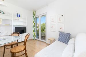 Apartament cu două camere Zrnovnica, Split (A-24236-a)