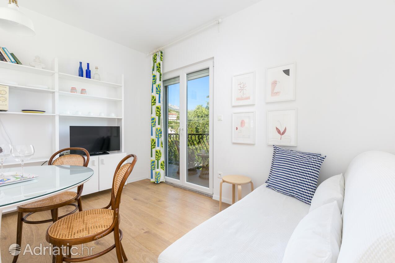 Appartamenti con parcheggio Zrnovnica, Spalato - Split - 24236
