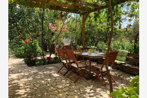Apartamenty z parkingiem Zrnovnica, Split - 24236