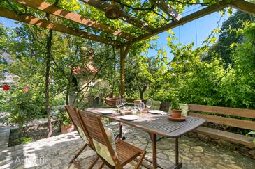 Apartamente cu parcare Zrnovnica, Split - 24236 Adriatic.hr