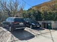 Žrnovnica, Split, Parking 24236 - Appartement avec une plage de sables.