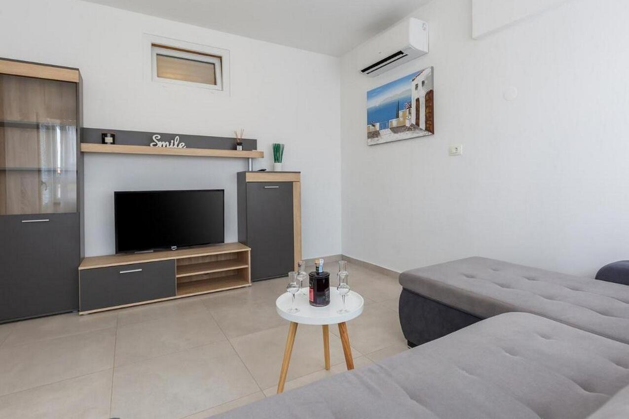 Apartmány s internetem Poreč - 24237