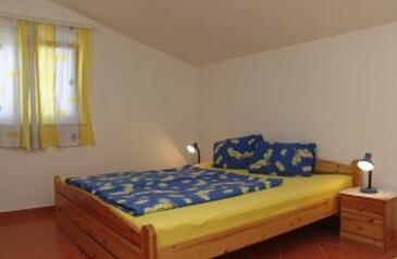 Ferienwohnungen mit Pool für Familien Valkarin, Porec - 24238