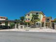 Valkarin, Poreč, Parkirišče 24238 - Apartmaji na Hrvaškem.