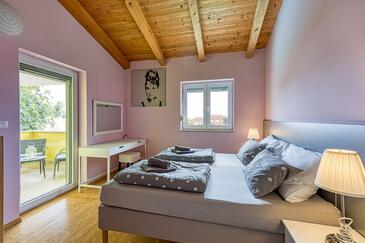 Haus mit Pool für Familien Antonci, Porec - 24239