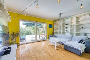 Haus mit Pool für Familien Antonci, Porec - 24239