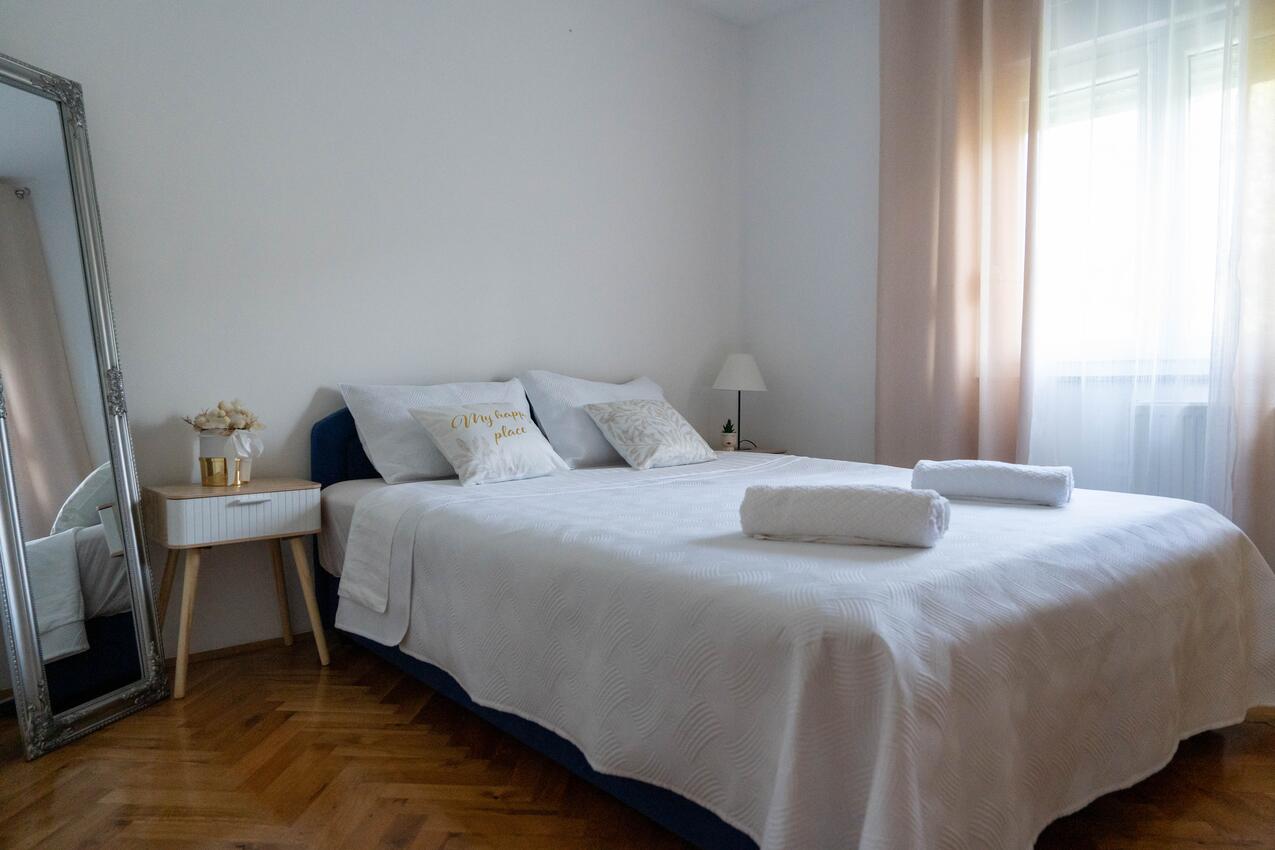 Casa vacanze con piscina Zmijavci, Morlacca - Zagora - 24240