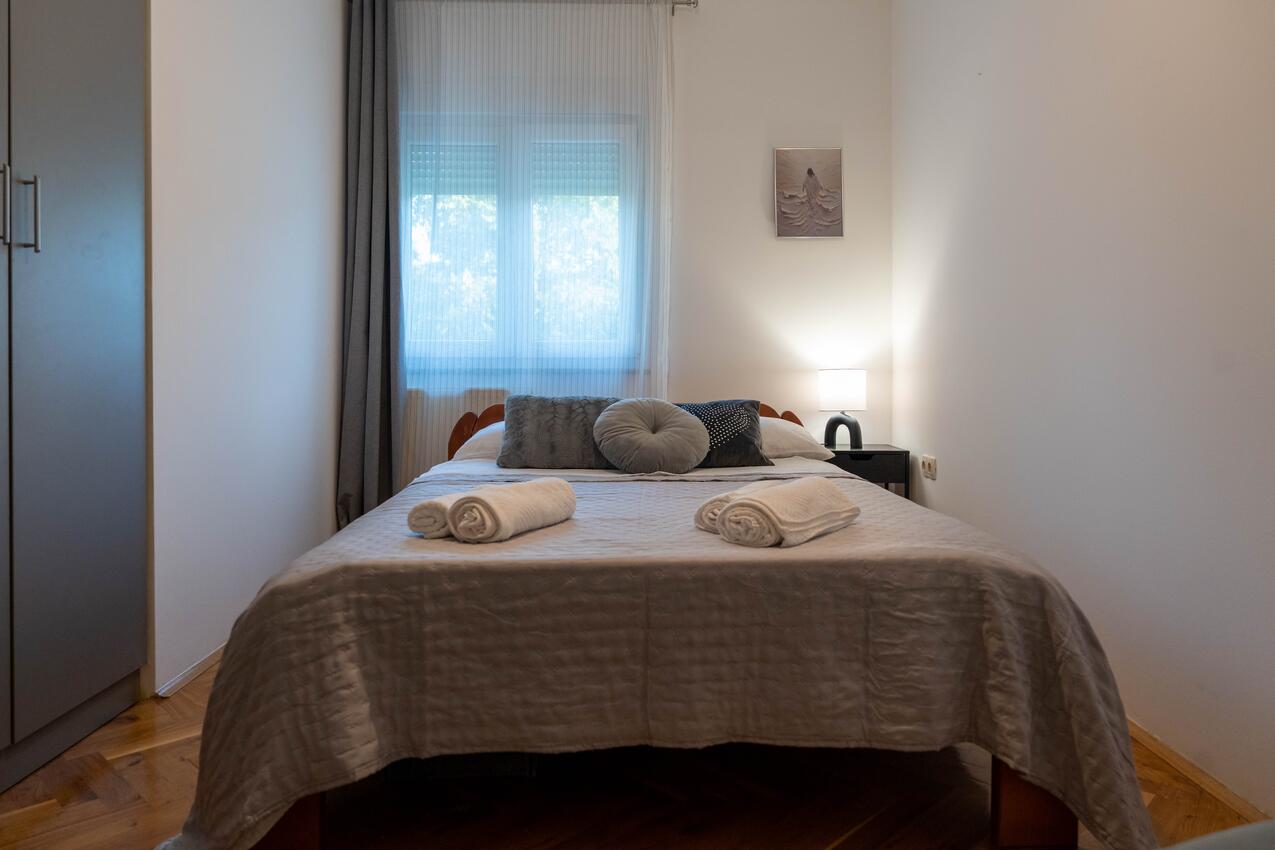 Casa vacanze con piscina Zmijavci, Morlacca - Zagora - 24240