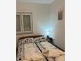 Zmijavci, Спальня 2 в розміщенні типу house, WiFi.