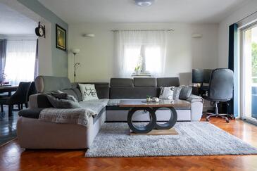 Ferienhaus mit Pool Zmijavci, Zagora - 24240