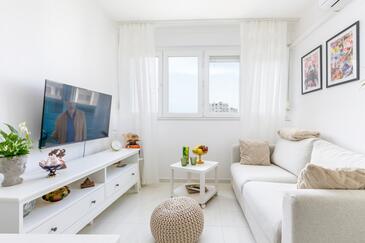 Jednoizbový apartmán Split (A-24241-a)