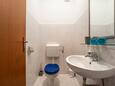 Mugeba, Toalett i overnattingstype apartment, WiFi.