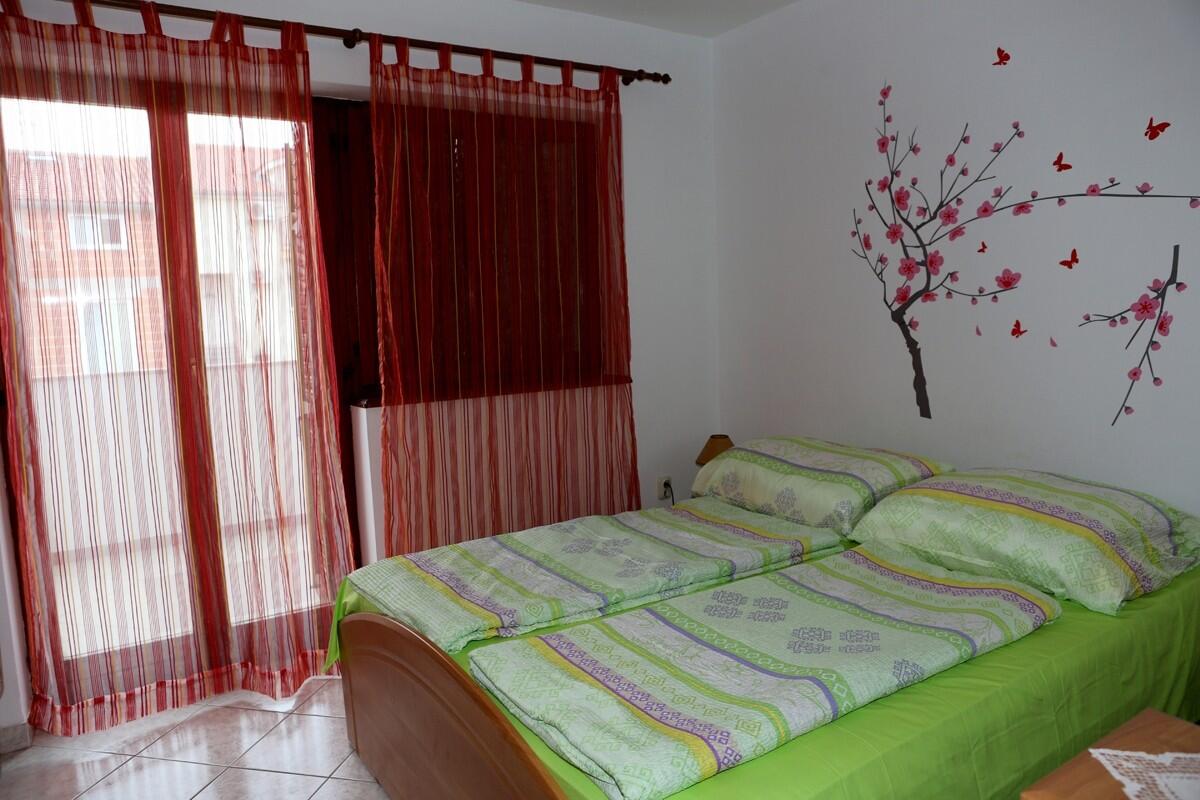 Apartamenty z parkingiem Pula - 24245