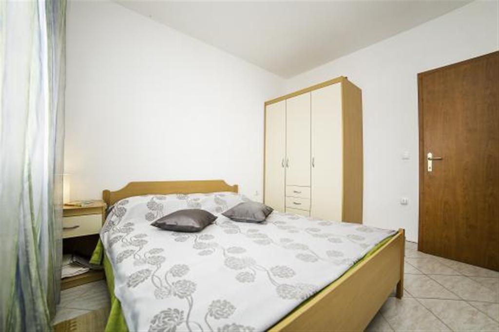 Appartamenti con piscina per famiglie Povlja, Brazza - Brač - 24248