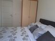 Povlja, Schlafzimmer in folgender Unterkunftsart apartment, WiFi.