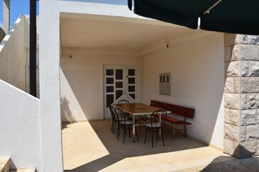 Apartmány s bazénom pre rodiny Povlja, Brač - 24248