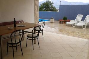 Appartamento di una stanza Povlja, Brazza - Brač (A-24248-c)