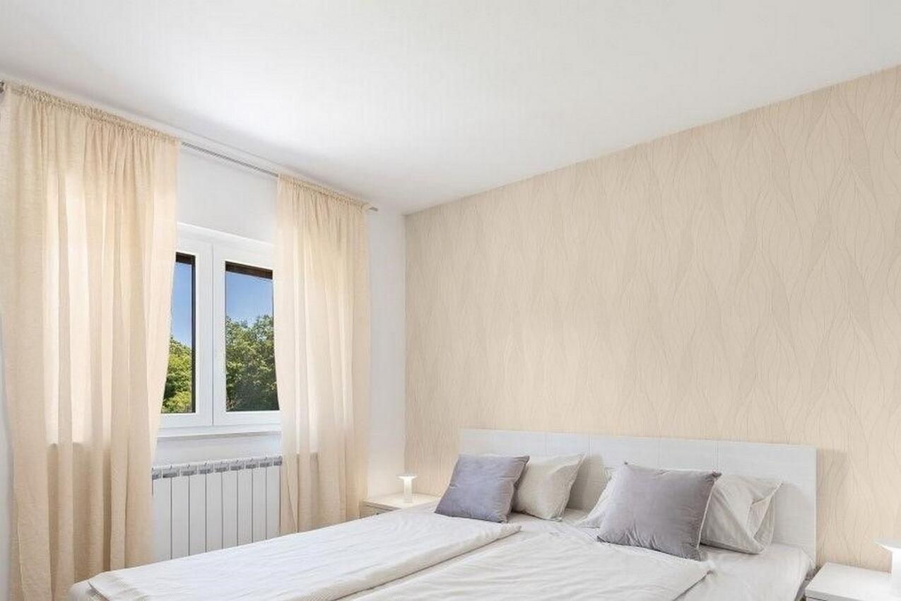 Ferienhaus mit Pool Cere, Sredisnja Istra - 24249