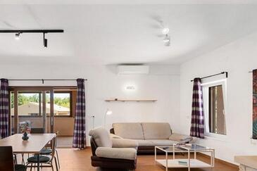 Casa vacanze con piscina Cere, Istria Centrale - Središnja Istra - 24249