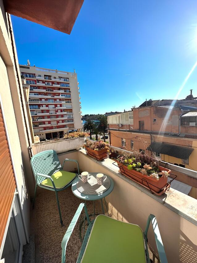 Apartamenty nad morzem Zadar - 24250