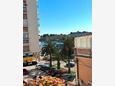 Zadar, Balkon - pogled v nastanitvi vrste apartment, WiFi.