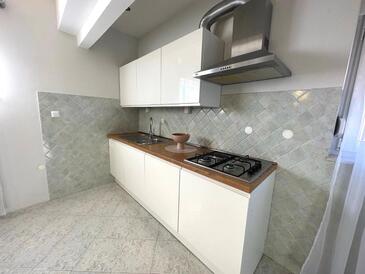 Apartamenty nad morzem Zadar - 24250