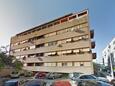 Zadar, Zadar, Objekt 24250 - Apartmaji v bližini morja s prodnato plažo.